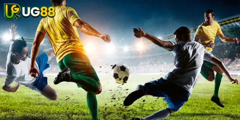 FAQ – Câu Hỏi Thường Gặp Về UG Sport