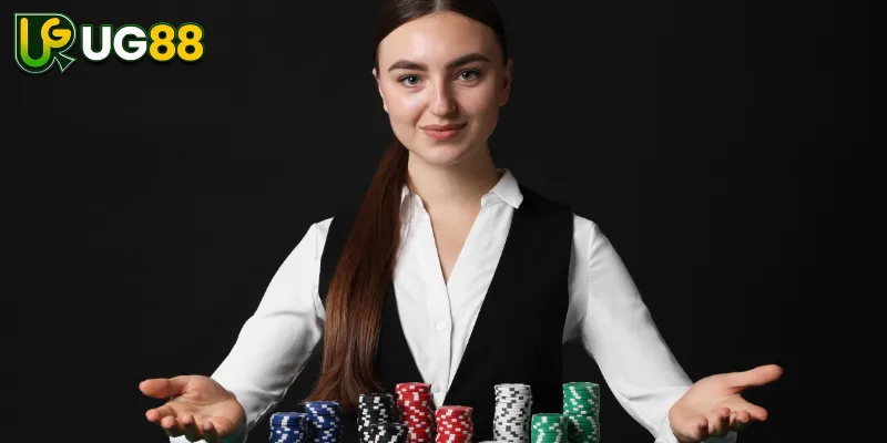 Luật Chơi Baccarat Cơ Bản