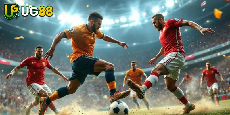 Ưu Điểm Và Lưu Ý Khi Cá Cược Tại UG Sport