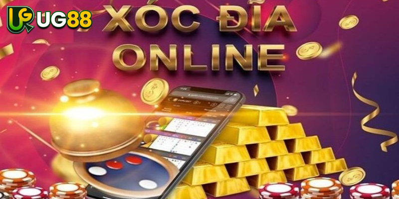 Ưu Điểm Xóc Đĩa UG88 Và Cách Quản Lý Vốn An Toàn